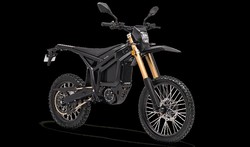 TALARIA KOMODO L3E MUSTA